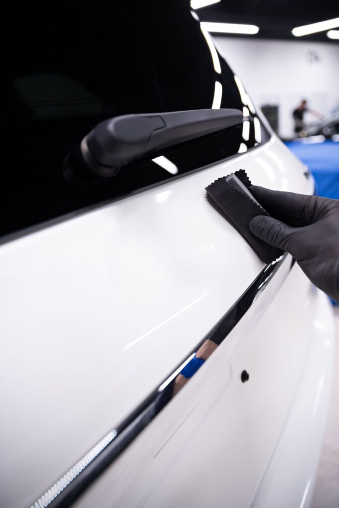 How Does Car Window Tinting Work, and Is It A Good Investment? Incognito Tints
