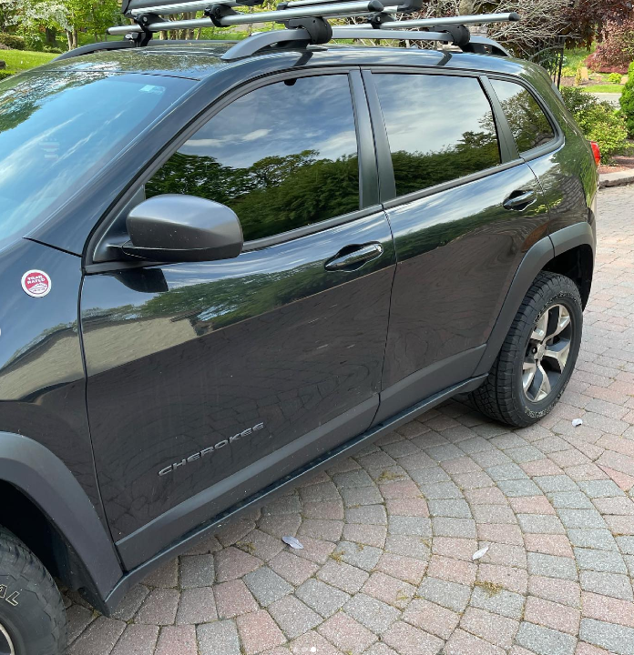 Expert Advice The Best Tips for Window Tinting in Hartford CT